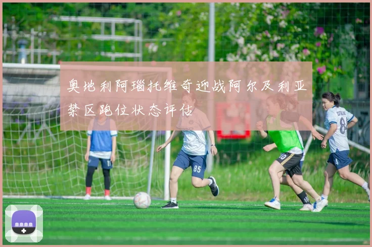 奥地利阿瑙托维奇迎战阿尔及利亚禁区跑位状态评估