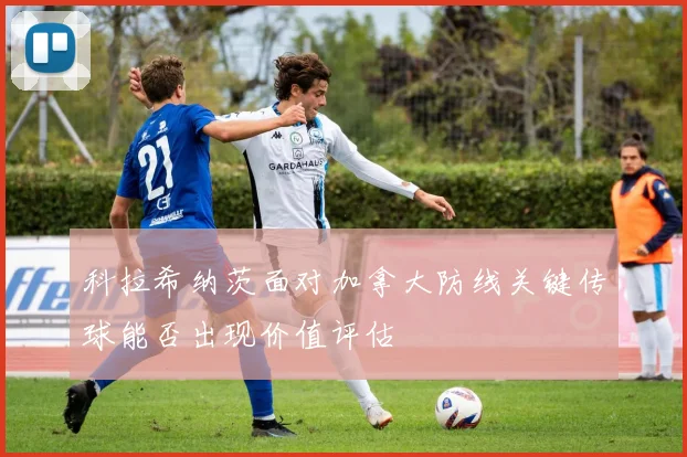 科拉希纳茨面对加拿大防线关键传球能否出现价值评估