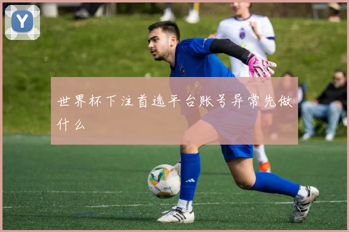 世界杯下注首选平台账号异常先做什么