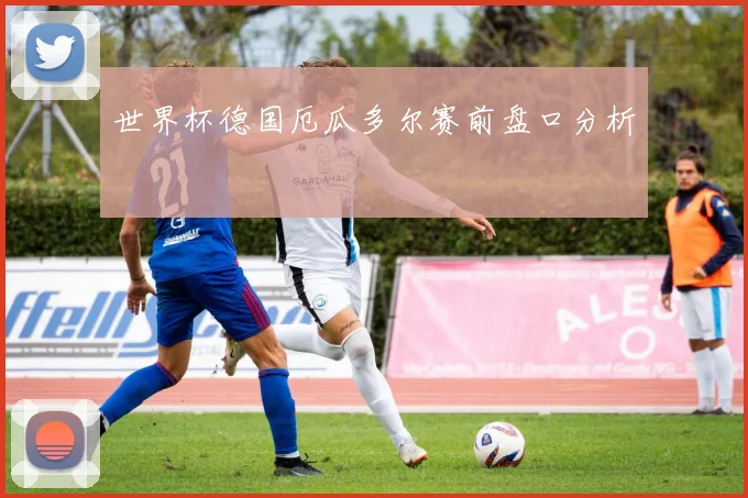 世界杯德国厄瓜多尔赛前盘口分析