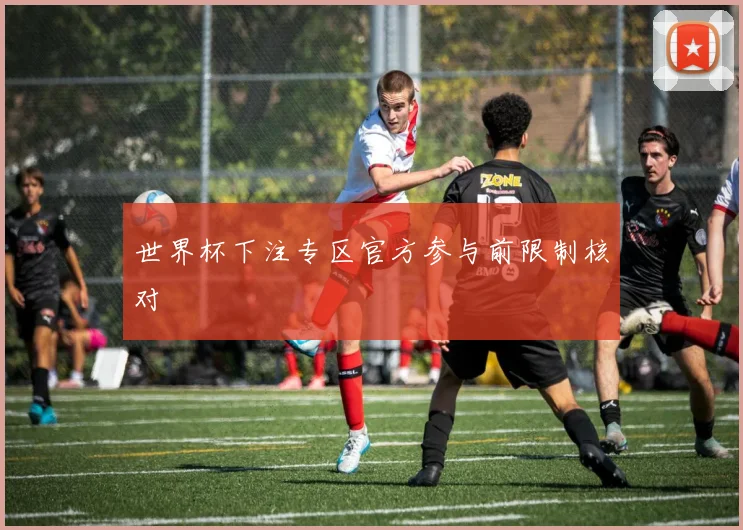 世界杯下注专区官方参与前限制核对