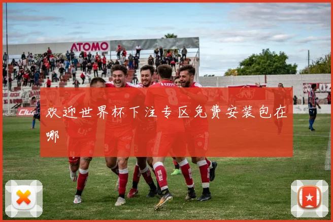 欢迎世界杯下注专区免费安装包在哪